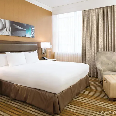 Hotel The Dagny Boston